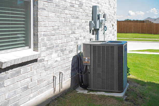 Reliable Ductwork Repair contractor in Eldorado, OH by FH HVAC
